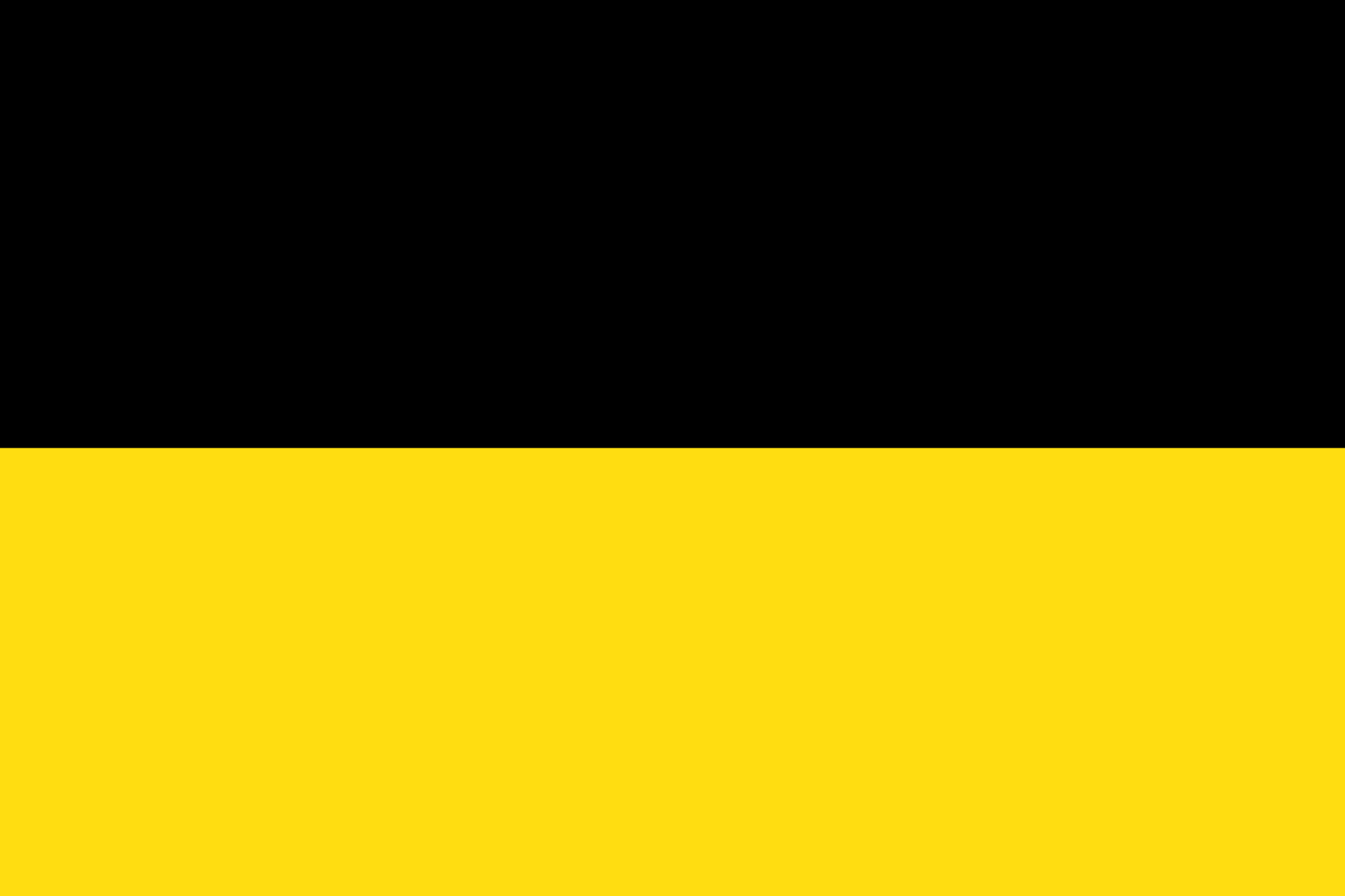 Austrian Empire Flag